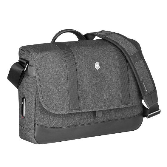 Victorinox Architecture Urban 2 Messenger 41 cm laptop compartment