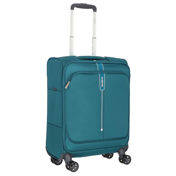 Samsonite Popsoda 4 Roll Cabin Trolley 55 cm