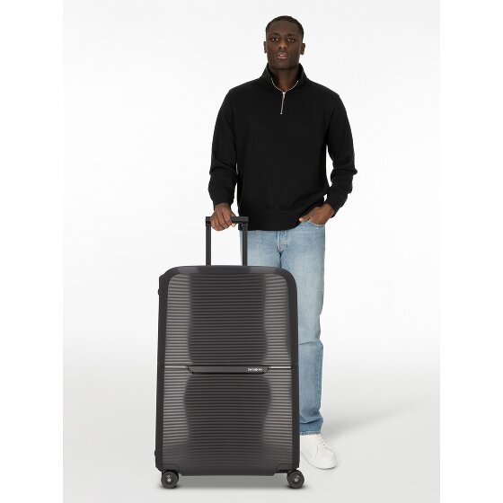 Samsonite Magnum 2 4 wheels Trolley 81 cm