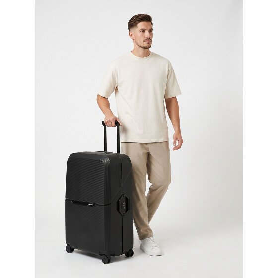 Samsonite Magnum 2 4 wheels Trolley 81 cm