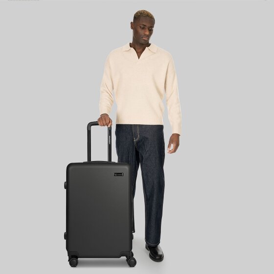 Smartbox Edition 05 4 wheels Trolley 66 cm