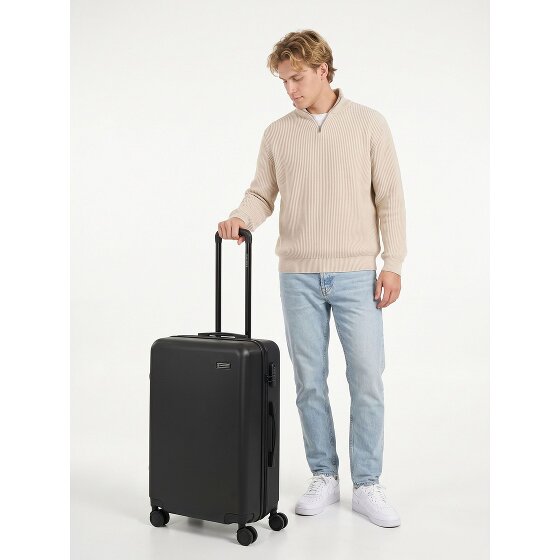 Smartbox Edition 05 4 wheels Trolley 66 cm