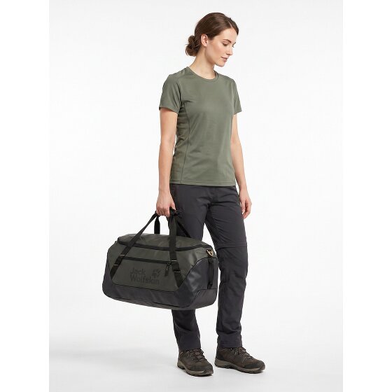 Jack Wolfskin Tecton Weekender travel bag 60 cm