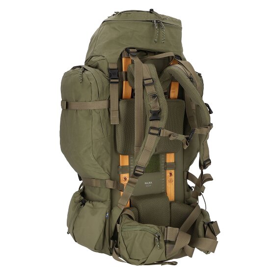 Fjällräven Kajka 65 S-M Hiking backpack S-M 75 cm