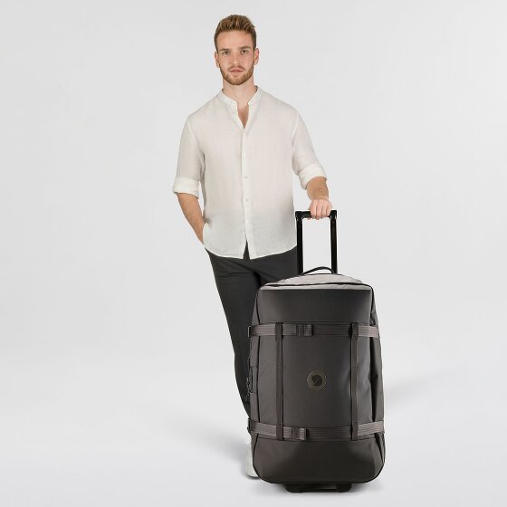 Fjällräven Travel Färden 120 L 2 wheels Travel bag 75 cm