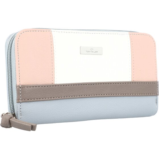 Tom Tailor Wallet 18.5 cm