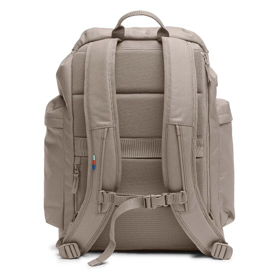 GOT BAG Flap Pack Daypack 47 cm Laptop compartment