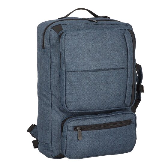 Dermata Daypack 48 cm Laptop compartment