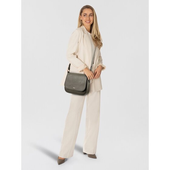 Joop! Sofisticato 1.0 Esmera Shoulder bag Leather 22 cm