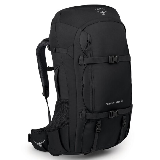 Osprey Farpoint Trek 55 Backpack 72 cm