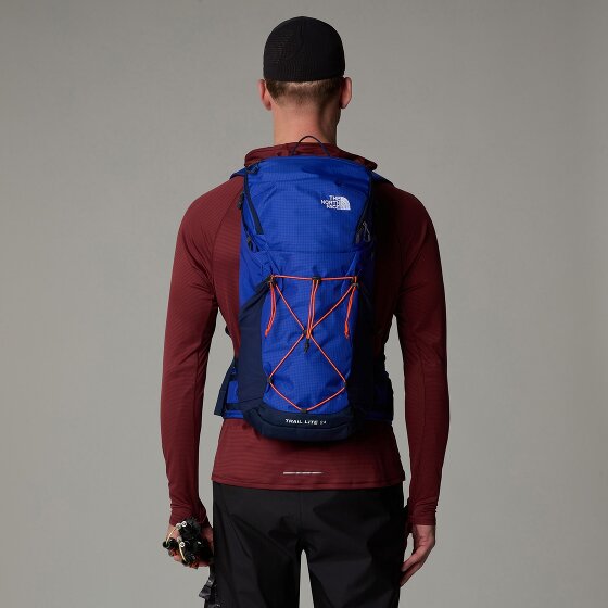 The North Face Trail Lite 24 Hiking backpack L-XL 53 cm