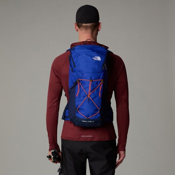 The North Face Trail Lite 24 Hiking backpack L-XL 53 cm