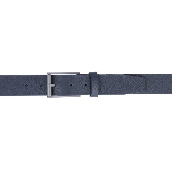 Porsche Design Montana belt leather