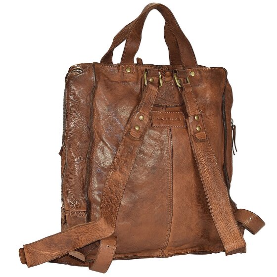 Harold's Submarine backpack leather 35 cm Harold's Submarine backpack leather 35 cm