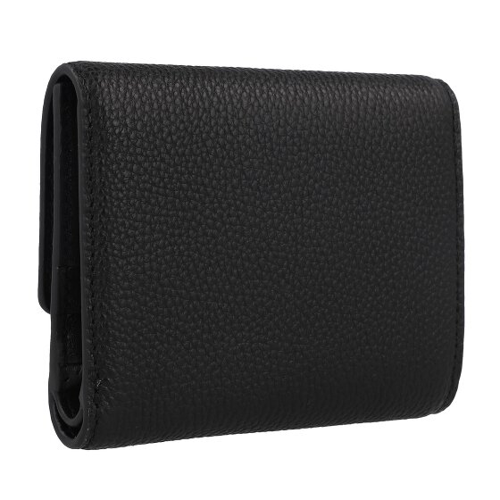 Lauren Ralph Lauren Cameryn Wallet Leather 12 cm