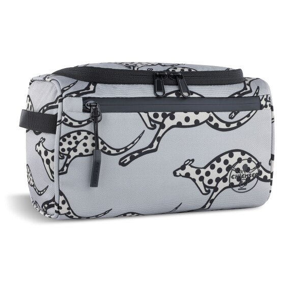 Chiemsee Jump N Fly Toilet bag 25 cm Chiemsee Jump N Fly Toilet bag 25 cm