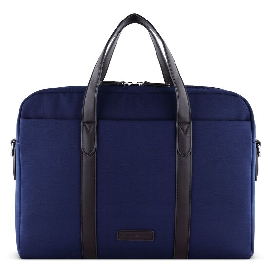 Bugatti Maro Briefcase 40 cm Laptop compartment