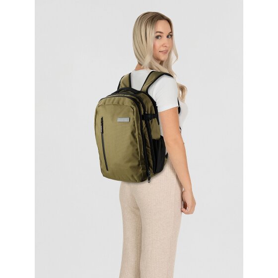 Samsonite Roader Daypack 44 cm Laptop compartment