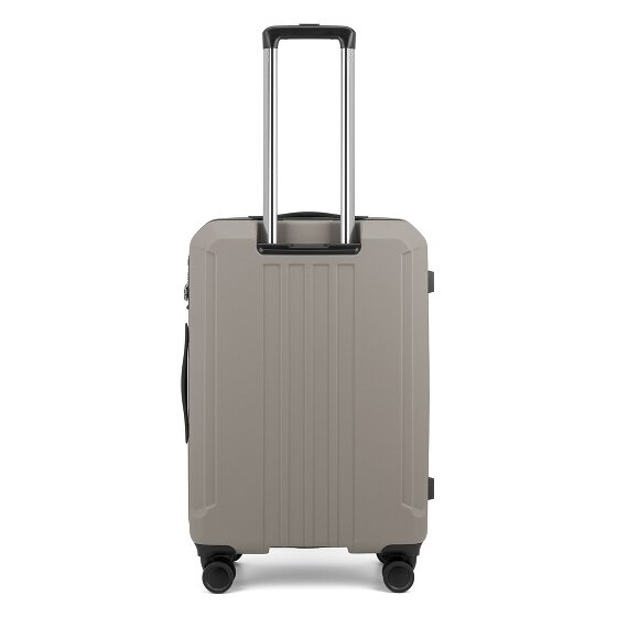 Epic Airwave Neo 4 wheels Trolley 65 cm