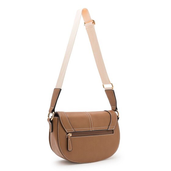 L.Credi Orell Shoulder bag 22.5 cm