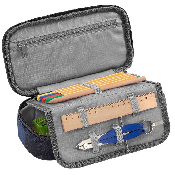 coocazoo Pencil case 25 cm