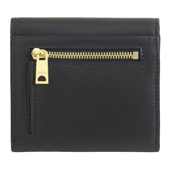 DuDu Malaita Wallet Genuine Leather 11 cm