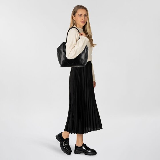 Liebeskind Kayla Shoulder Bag Leather 29 cm