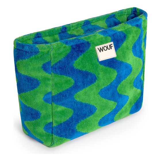Wouf Terry Toilet bag 30 cm
