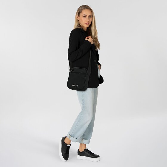 Replay Mini Bag Shoulder Bag 17 cm