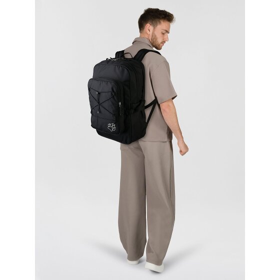Jack Wolfskin Berkeley Daypack 47.5 cm Laptop compartment