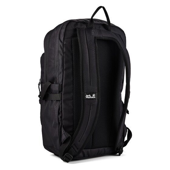 Jack Wolfskin Berkeley Daypack 47.5 cm Laptop compartment