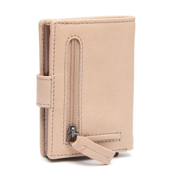 The Chesterfield Brand Kaunas Wallet RFID protection Leather 7.5 cm