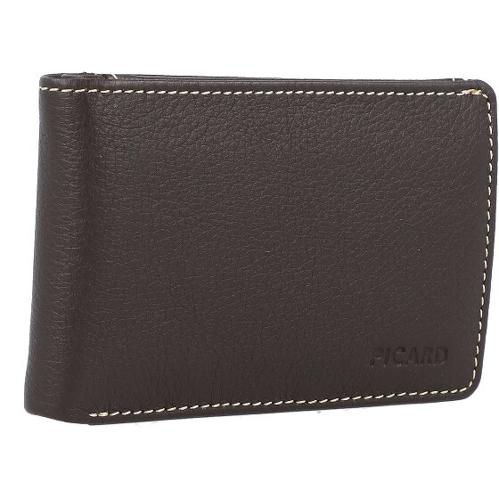 Picard Diego wallet leather 10 cm