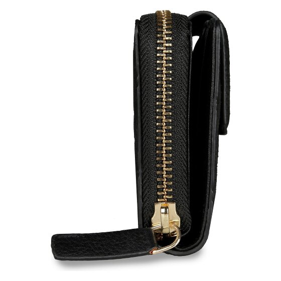 Bugatti Fabia Wallet Leather 14 cm