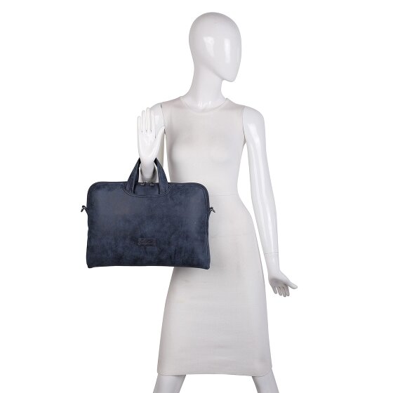 Fritzi aus Preußen Laptop bag 39 cm