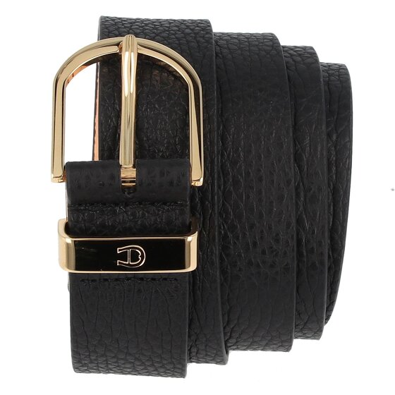 Aigner Casual belt leather