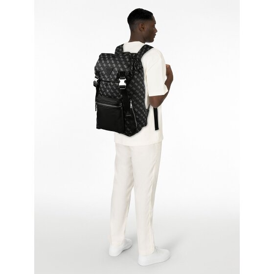 Guess Berlin Daypack 48 cm Laptop compartment
