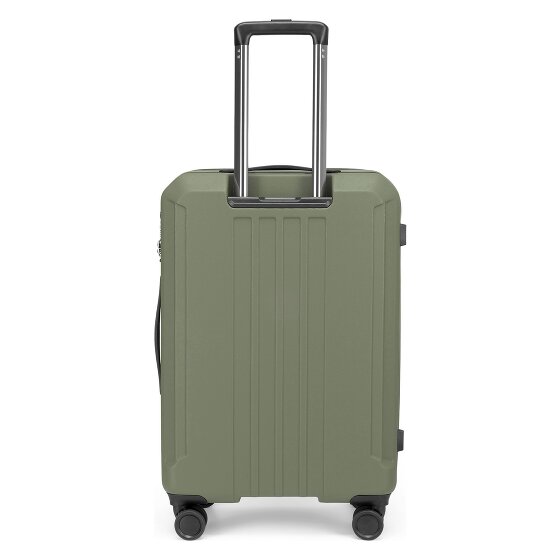 Epic Airwave Neo 4 wheels Trolley 65 cm