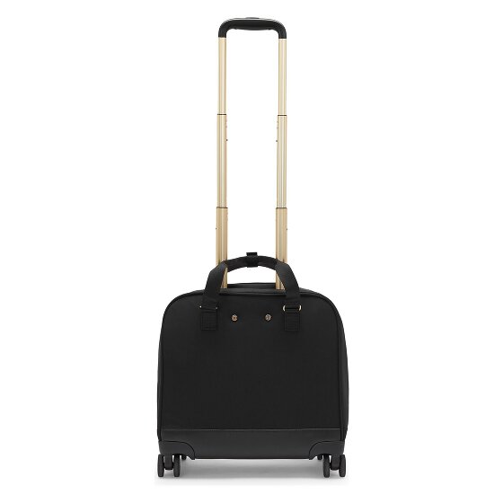 Kipling Commuter 4 wheels Wheeled briefcase 36.5 cm Laptop compartment