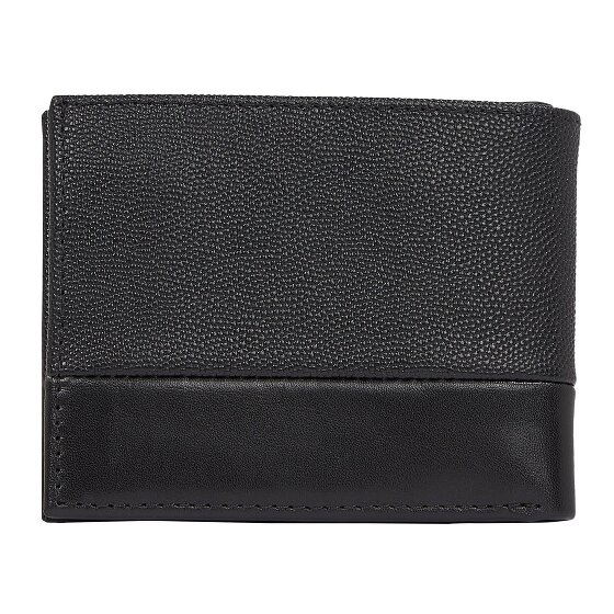 Calvin Klein CK Must Wallet Leather 11.5 cm