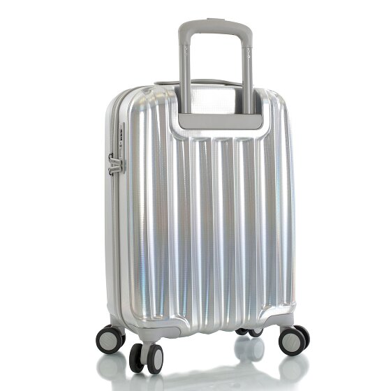 Heys Astro 4 wheels Cabin suitcase S 53 cm