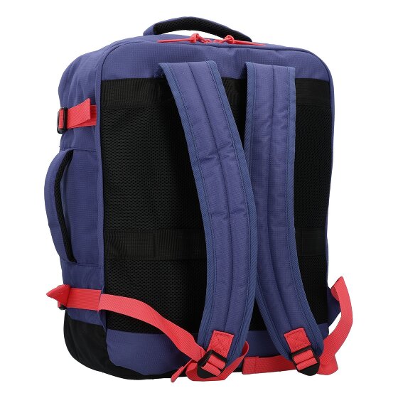 American Tourister Take2Cabin travel backpack 45 cm laptop compartment