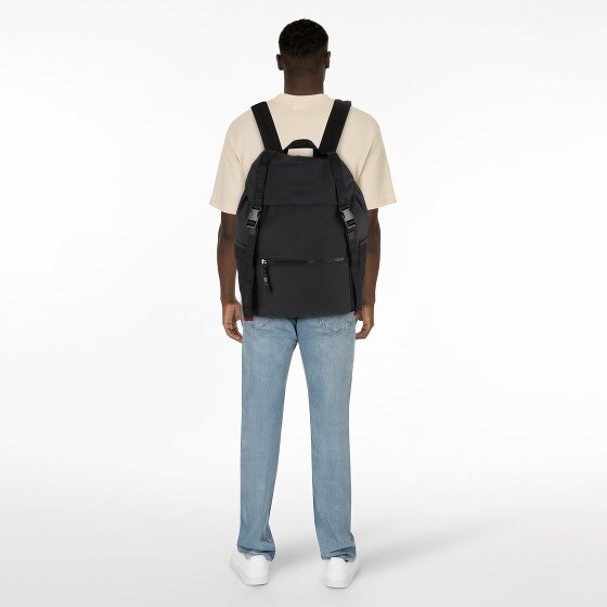 Hugo Marsel Daypack 40 cm Laptop compartment Hugo Marsel Daypack 40 cm Laptop compartment