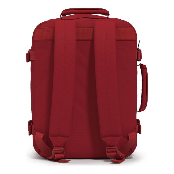 Cabin Zero Classic 119 Daypack 39 cm Laptop compartment