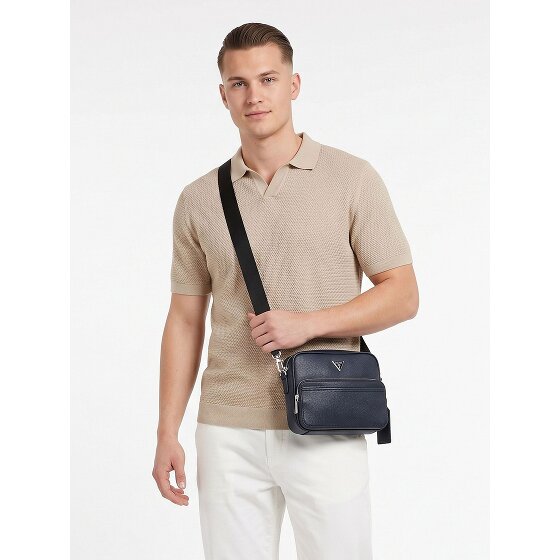 Guess Milano Shoulder Bag 23 cm