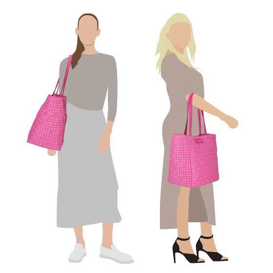 Kate Spade New York Noel Shopper Bag 33 cm