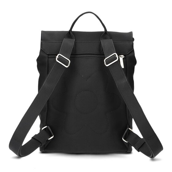Zwei Mademoiselle.M Daypack 35 cm Laptop compartment