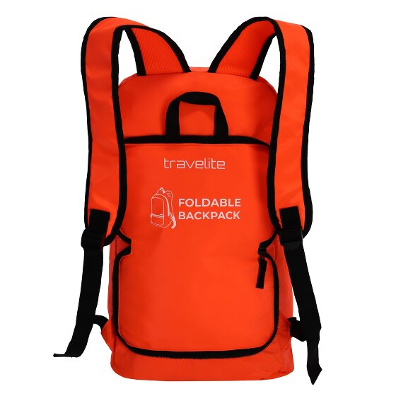 Travelite Accessoires Foldable backpack 46 cm
