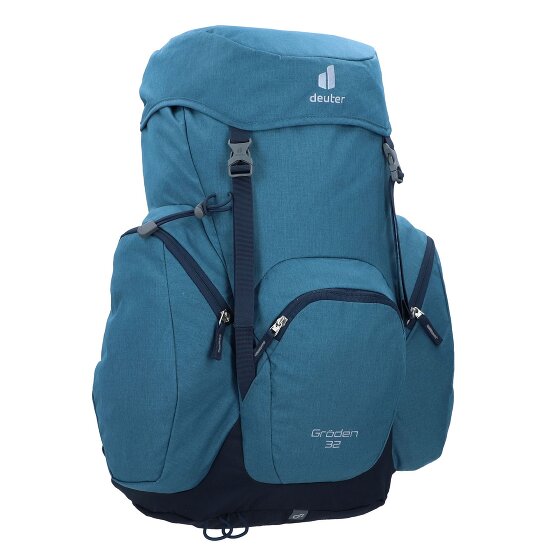 Deuter Gardena 32L backpack 55 cm