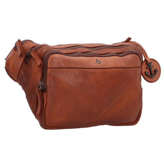 Harbour 2nd Cool Casual Matteo Shoulder bag Genuine Leather 30 cm